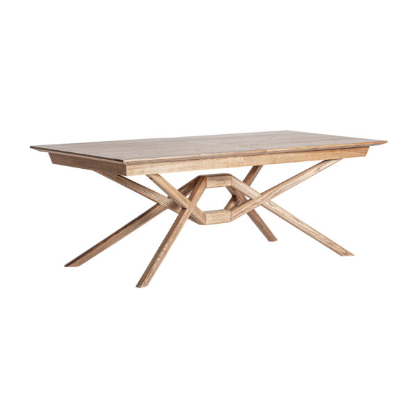 MESA EXTENSIBLE VREBOS