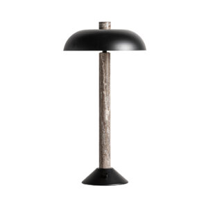 LÁMPARA DE SOBREMESA BALHSA LÁMPARA DE SOBREMESA BALHSA