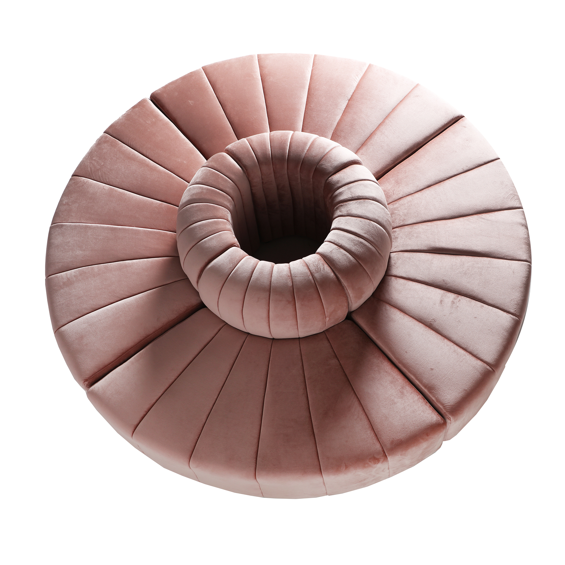 MÓDULO SOFÁ CENTRAL GARSTEN MÓDULO SOFÁ CENTRAL GARSTEN