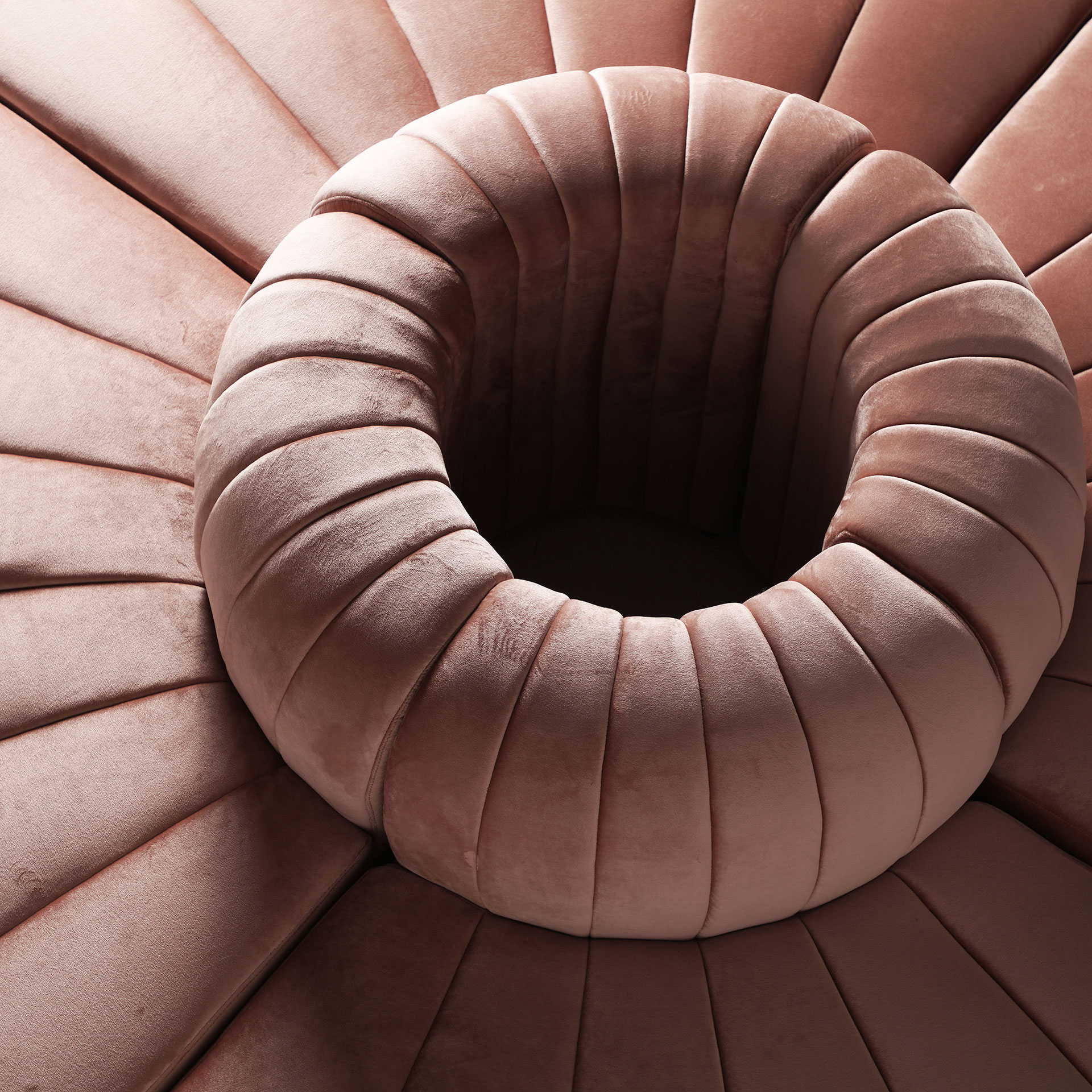 MÓDULO SOFÁ CENTRAL GARSTEN MÓDULO SOFÁ CENTRAL GARSTEN