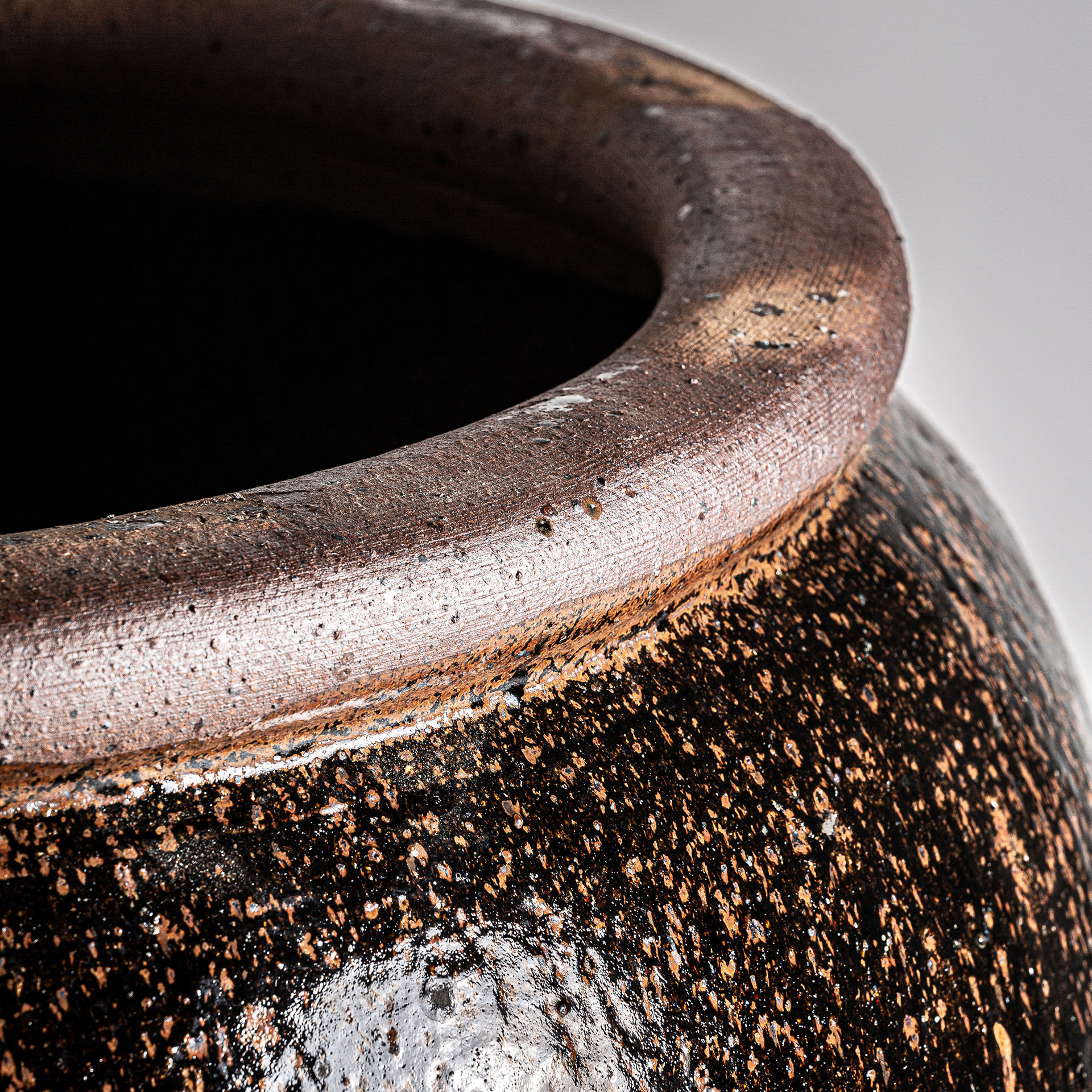 TINAJA ANQUELINA TINAJA ANQUELINA