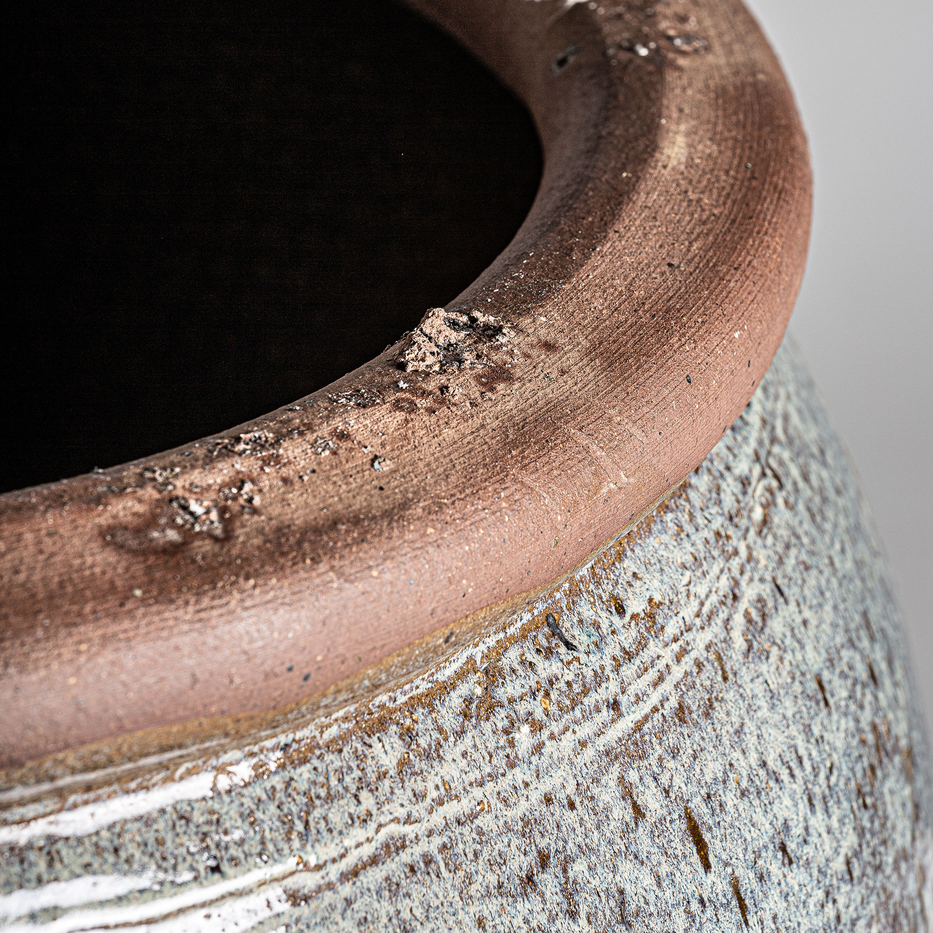 TINAJA ANQUELINA TINAJA ANQUELINA