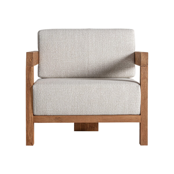 SILLÓN TESTA