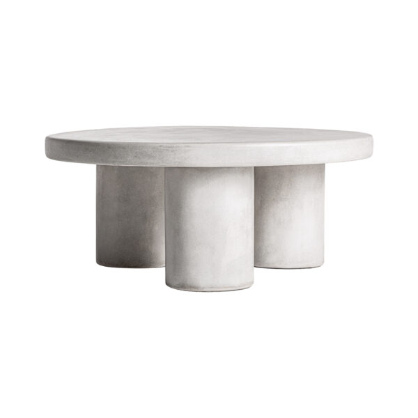 MESA DE CENTRO BREIL