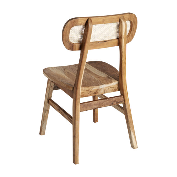 SILLA BLUDENZ