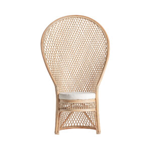 SILLÓN PEACOCK SILLÓN PEACOCK