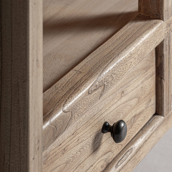 LIBRERIA MODULAR BRECEY