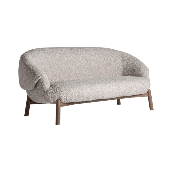 SOFÁ JACQUARD