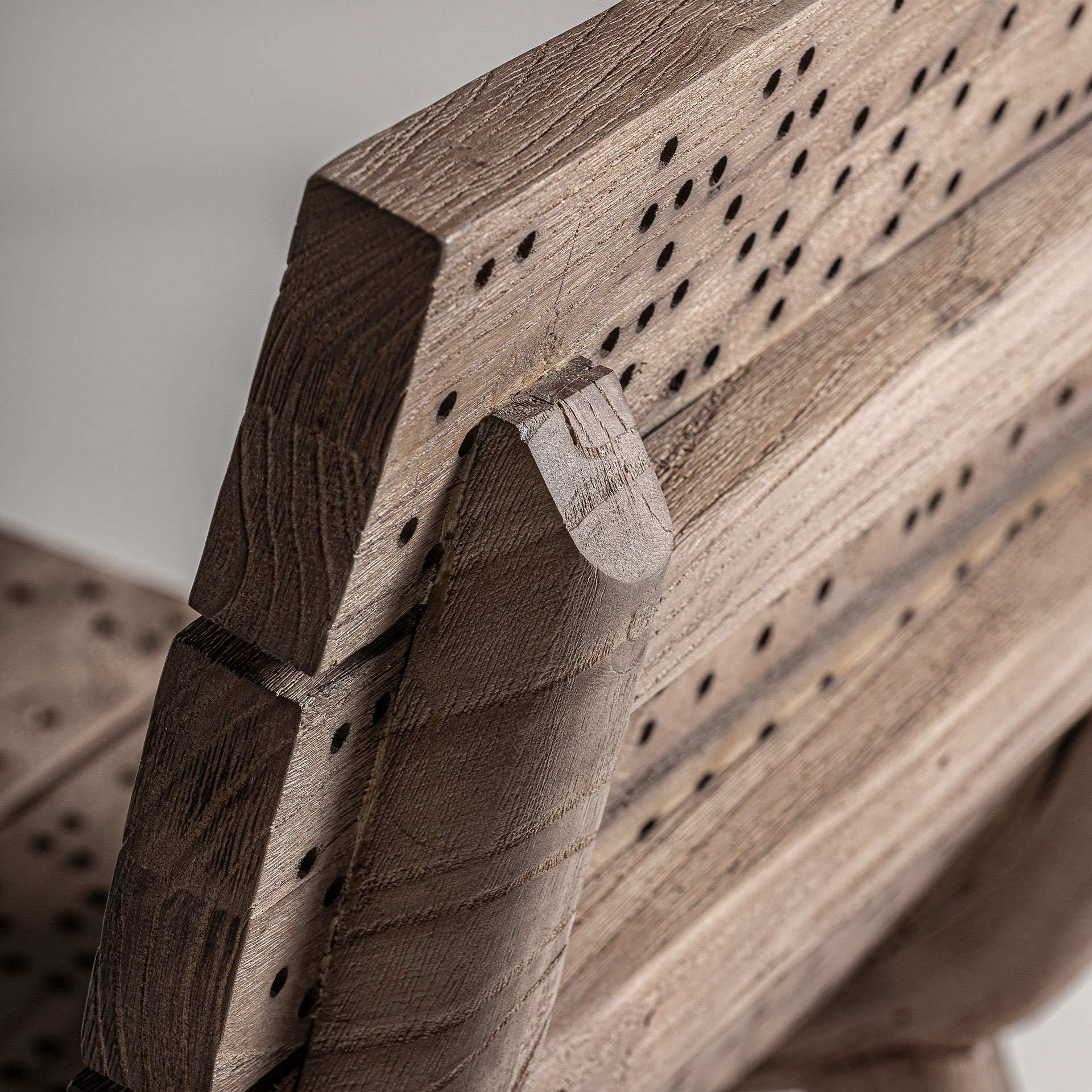 SILLA JACQUARD SILLA JACQUARD