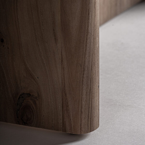 PIE DE CAMA JACQUARD