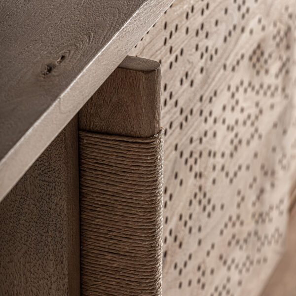 APARADOR JACQUARD