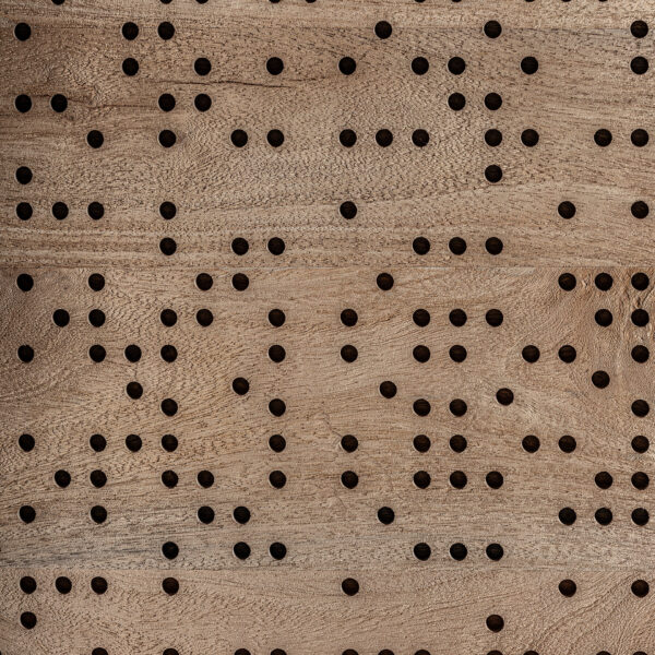 APARADOR JACQUARD