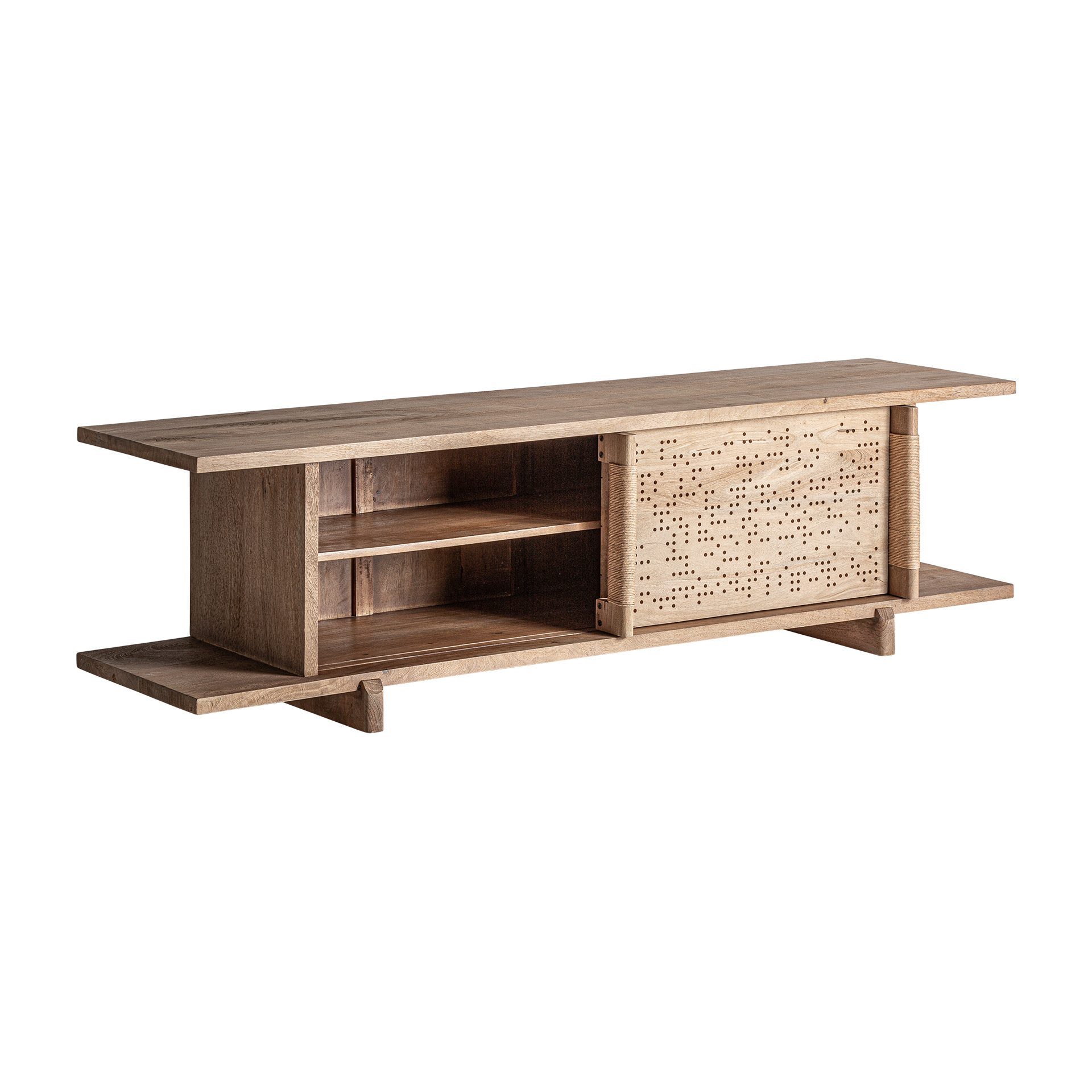 MUEBLE TV JACQUARD MUEBLE TV JACQUARD