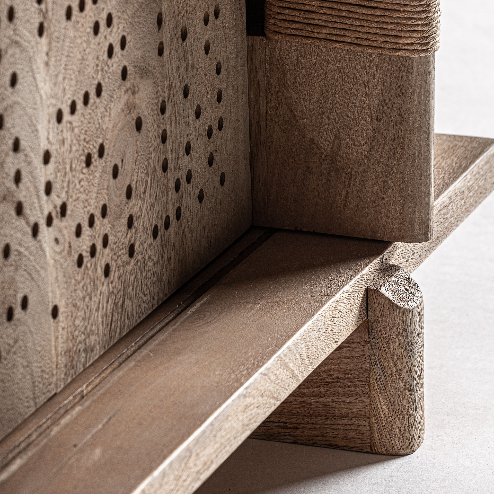 MUEBLE TV JACQUARD MUEBLE TV JACQUARD
