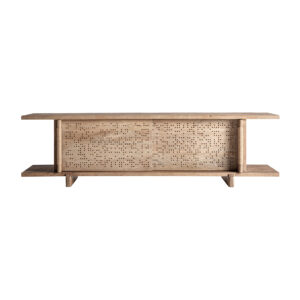 MUEBLE TV JACQUARD MUEBLE TV JACQUARD