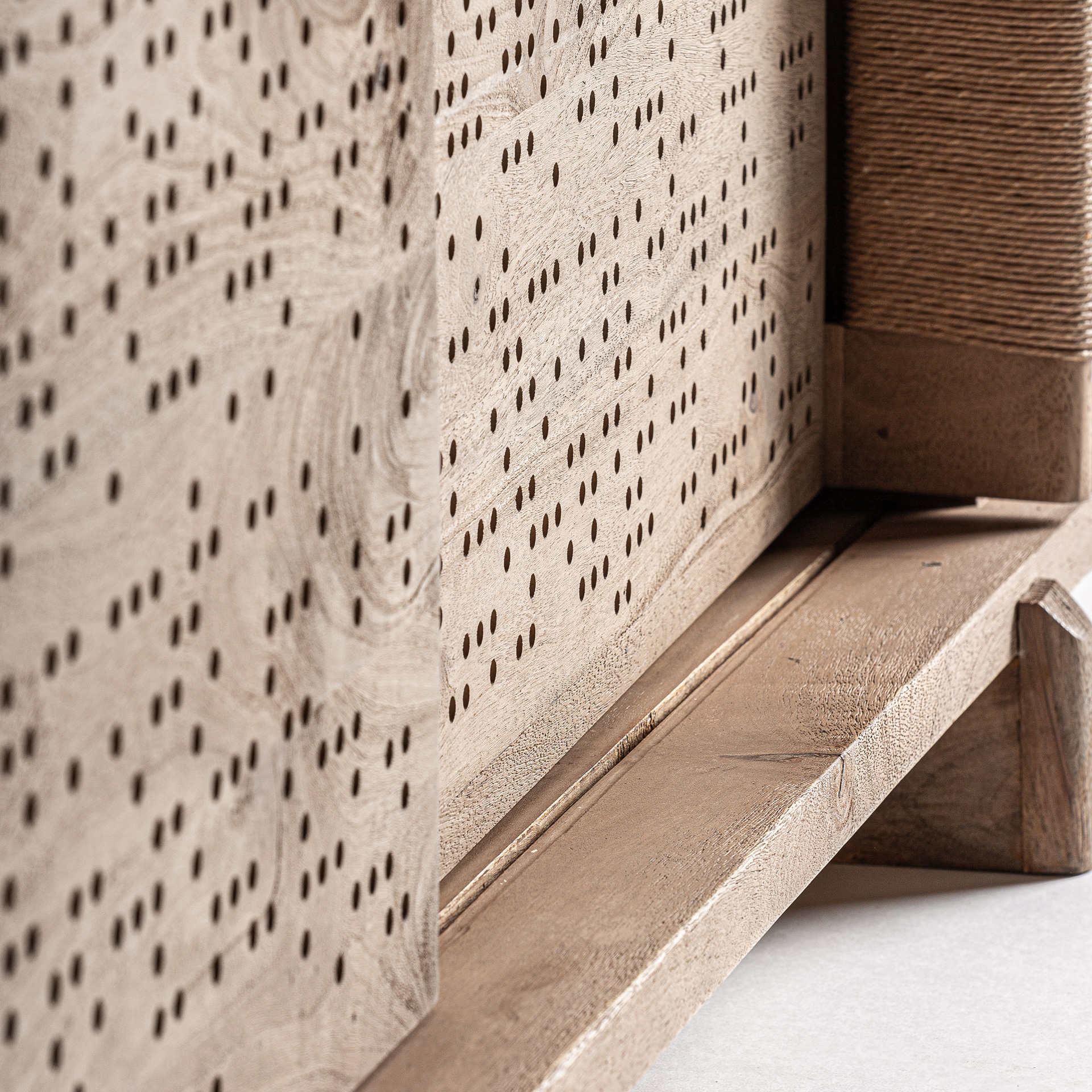 ARMARIO JACQUARD ARMARIO JACQUARD