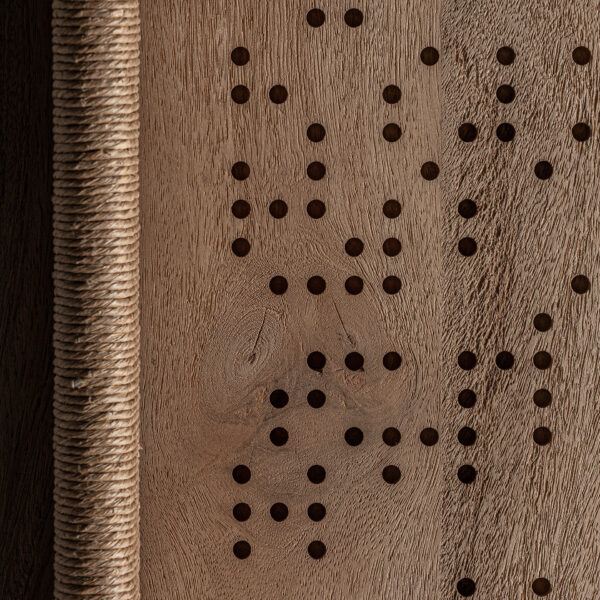 ARMARIO JACQUARD