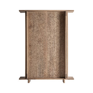 ARMARIO JACQUARD ARMARIO JACQUARD