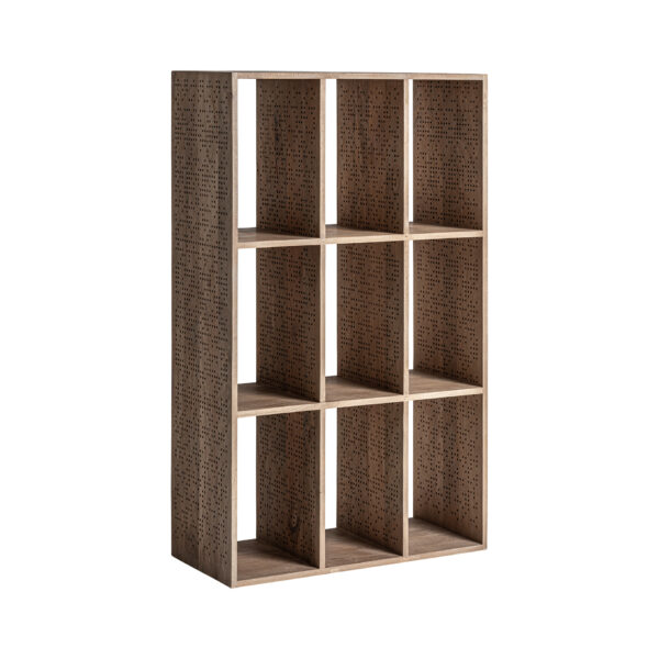 LIBRERÍA JACQUARD