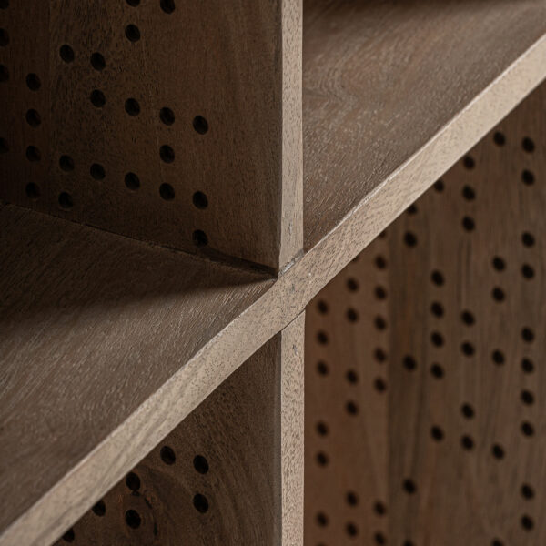 LIBRERÍA JACQUARD