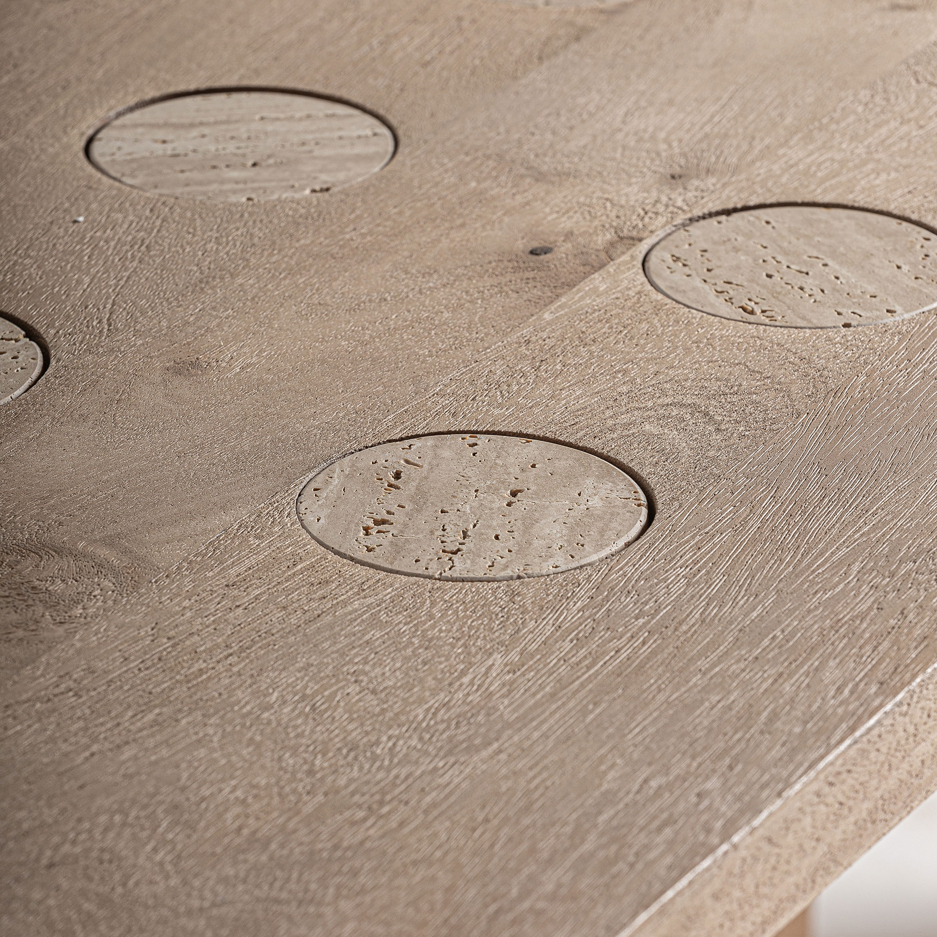 MESA COMEDOR JACQUARD MESA COMEDOR JACQUARD