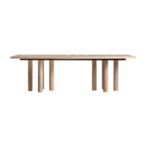 MESA COMEDOR JACQUARD MESA COMEDOR JACQUARD