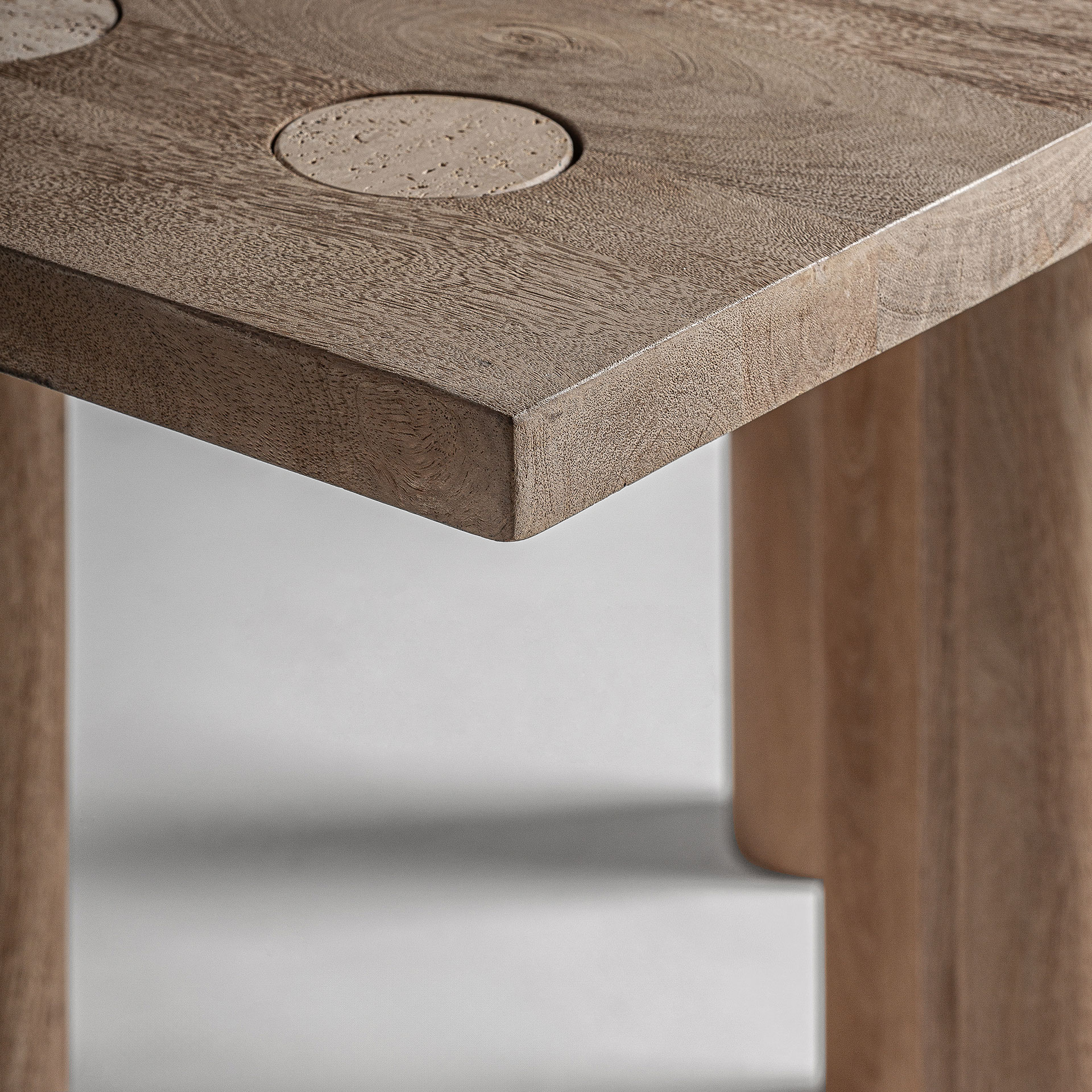 MESA COMEDOR JACQUARD MESA COMEDOR JACQUARD