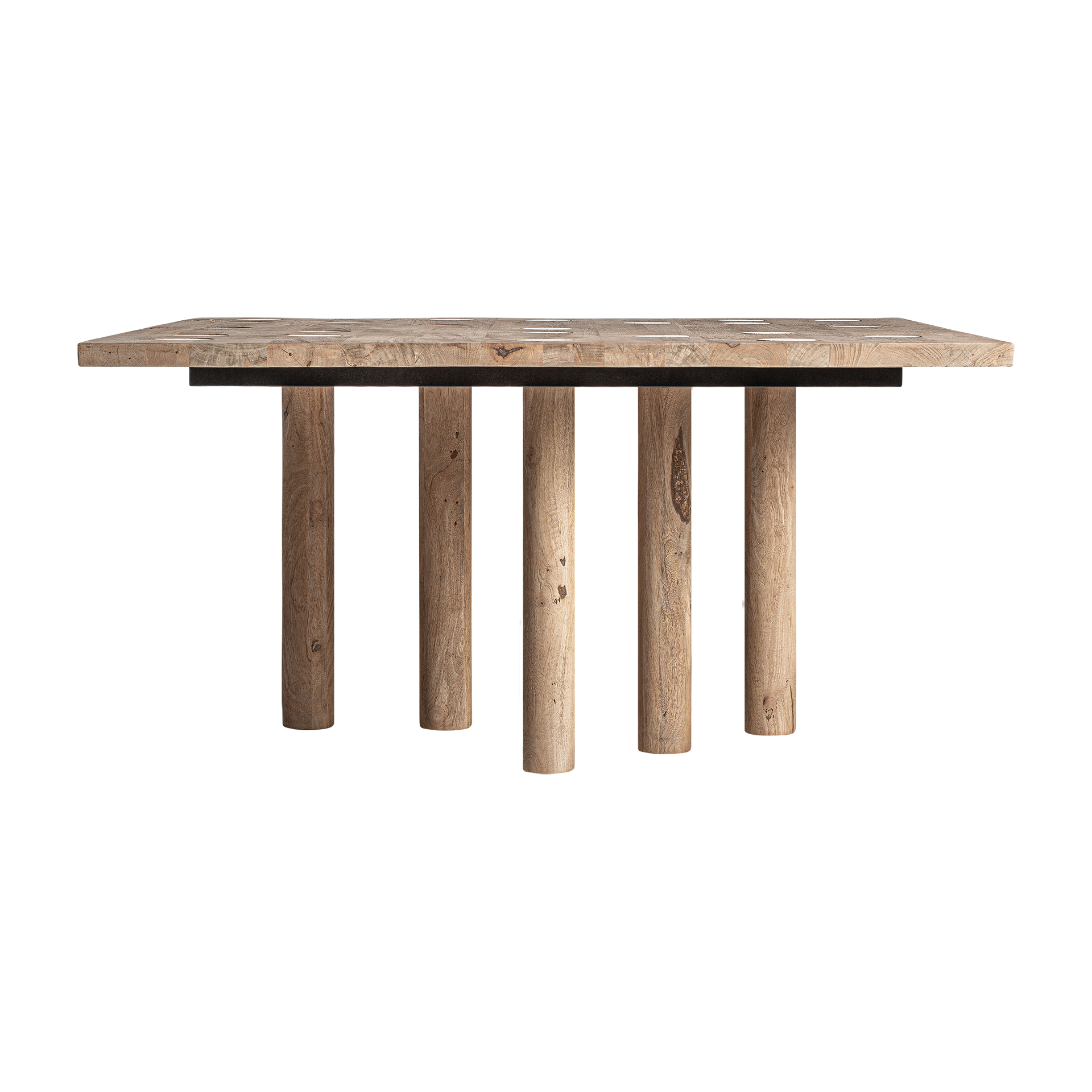 MESA COMEDOR JACQUARD MESA COMEDOR JACQUARD