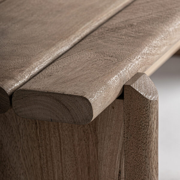 BANCO JACQUARD