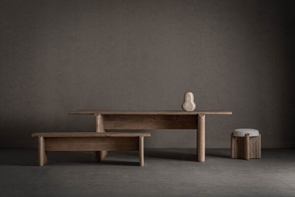 BANCO JACQUARD