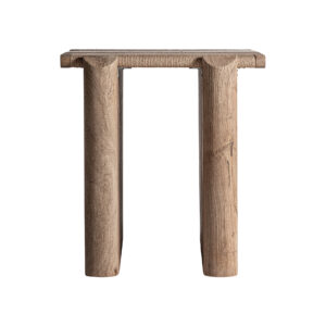 MESA AUXILIAR JACQUARD