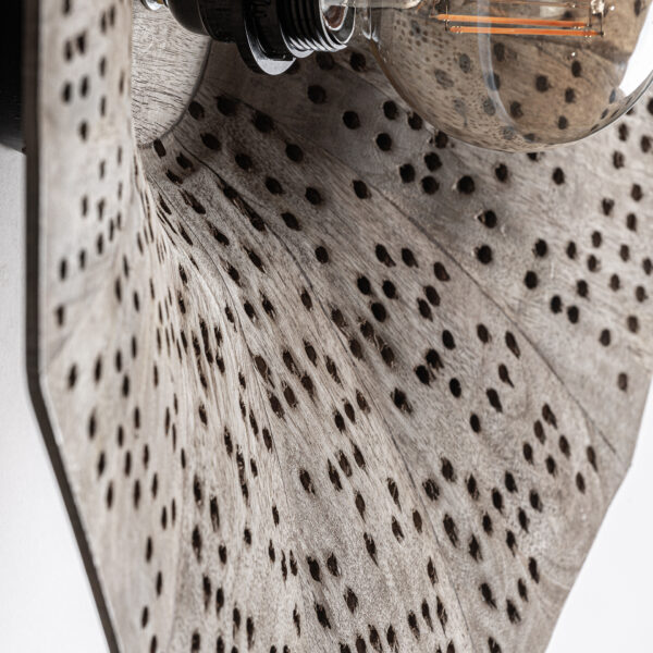 LÁMPARA DE COLGAR JACQUARD