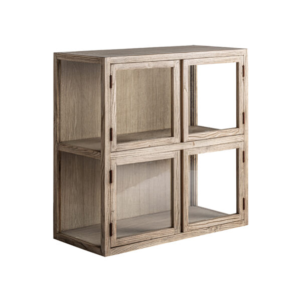 VITRINA MODULAR MASEIN