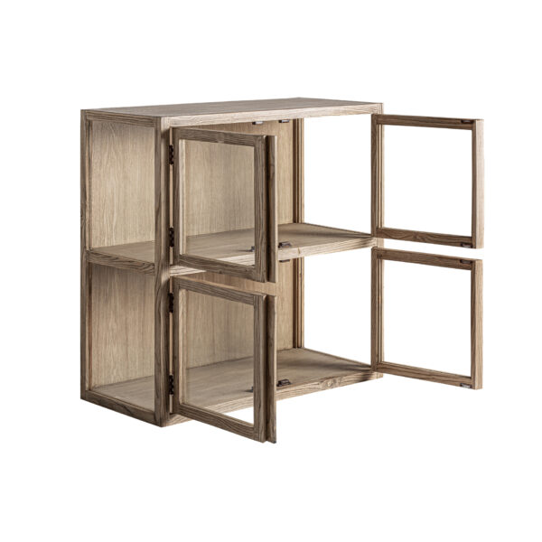 VITRINA MODULAR MASEIN
