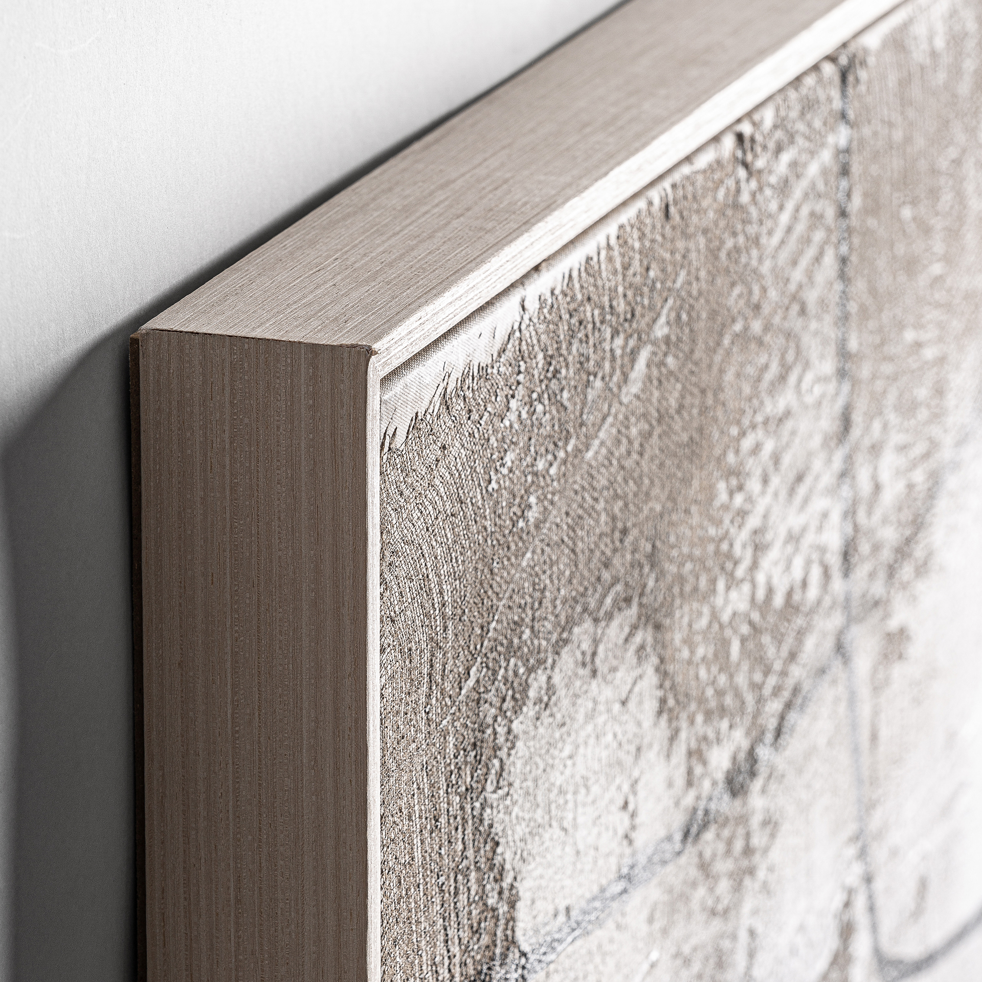 LIENZO ENVER LIENZO ENVER