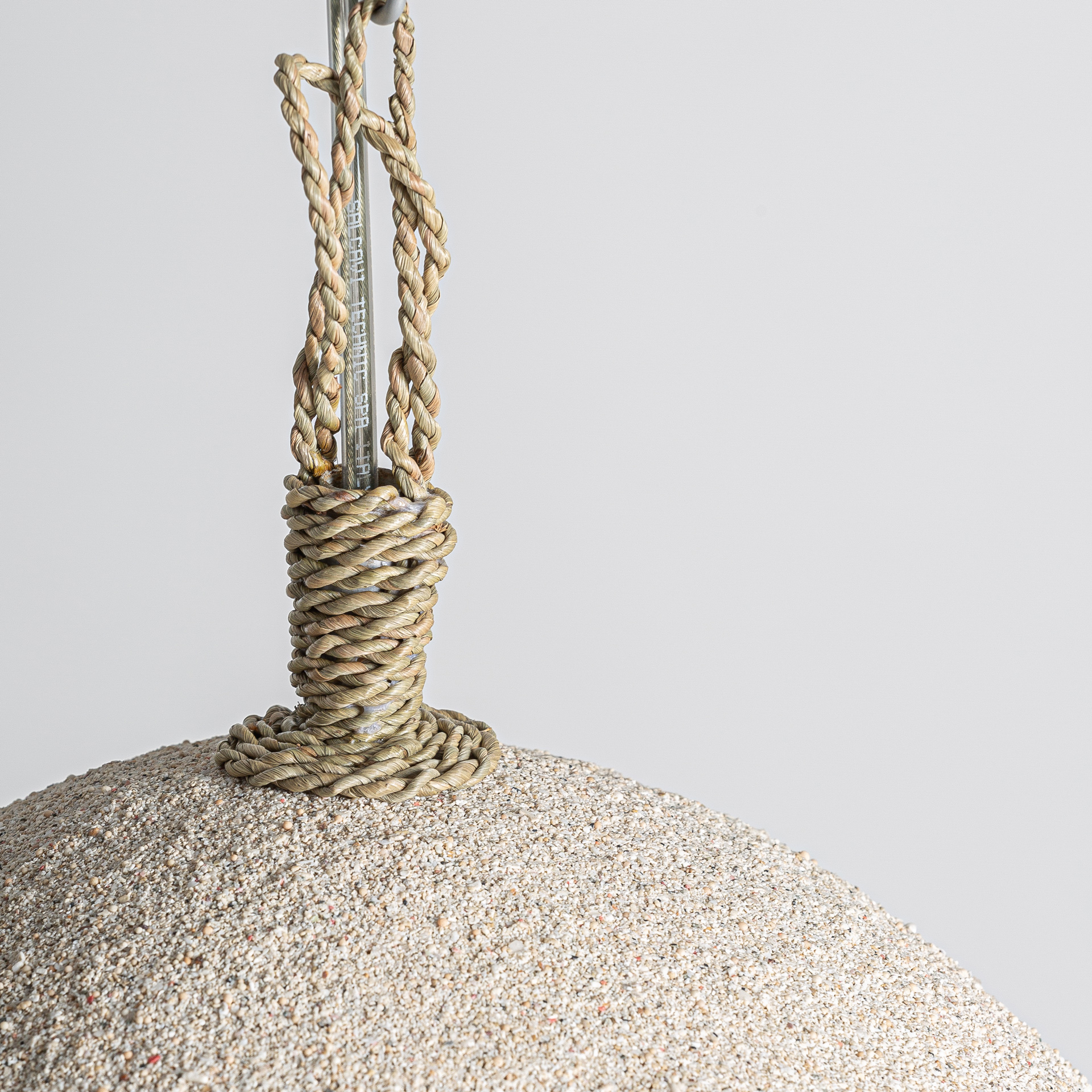 LÁMPARA DE COLGAR SIBILLE LÁMPARA DE COLGAR SIBILLE