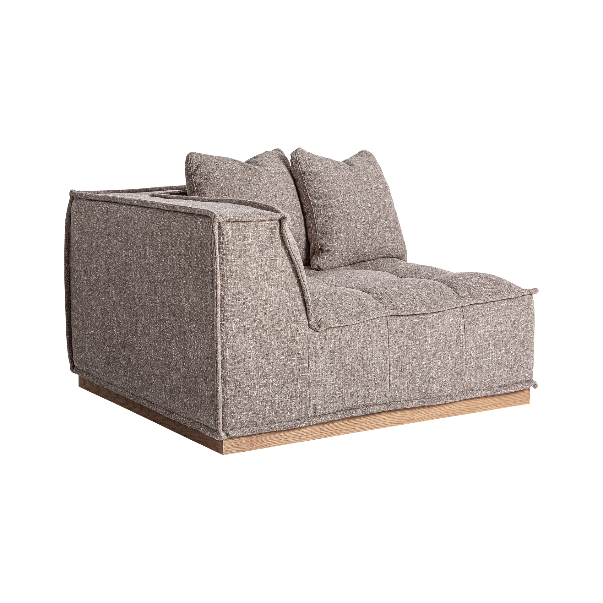 MÓDULO SOFÁ ESQUINERO ASPACH MÓDULO SOFÁ ESQUINERO ASPACH