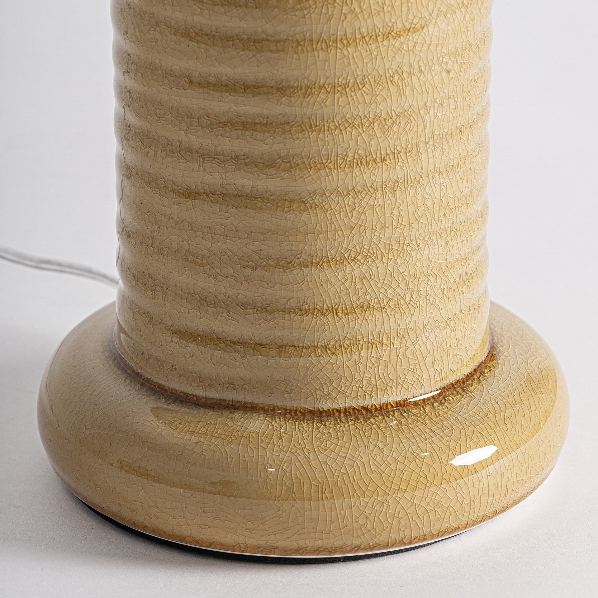 LÁMPARA DE SOBREMESA BLANES LÁMPARA DE SOBREMESA BLANES