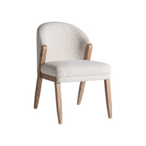 SILLA PRATI BOUCLÉ SILLA PRATI BOUCLÉ