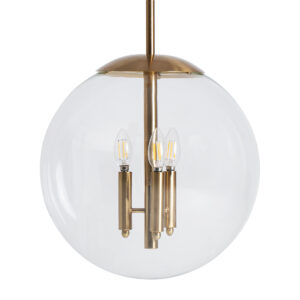 LÁMPARA DE COLGAR SAHI LÁMPARA DE COLGAR SAHI