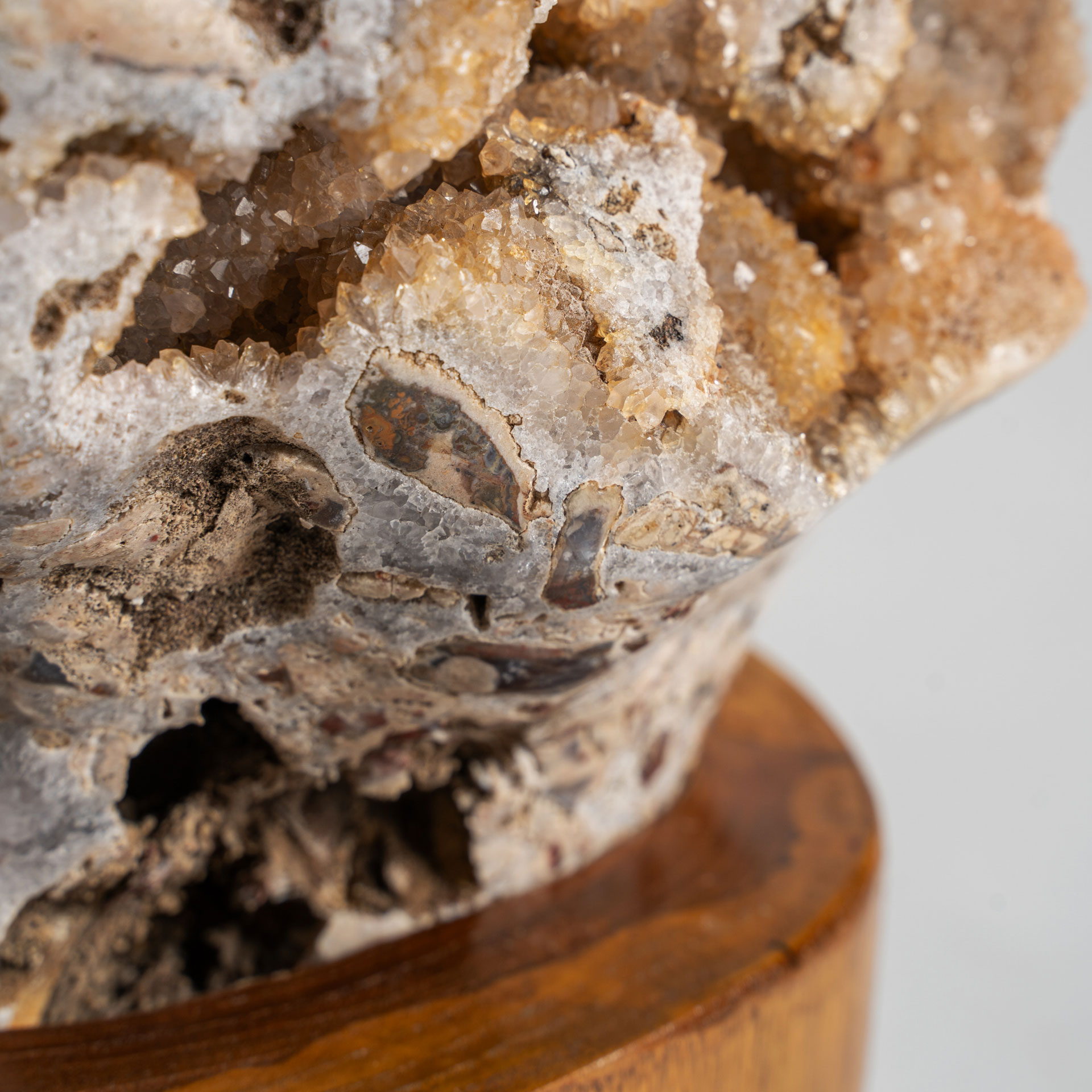 FIGURA DECORATIVA FIGURA DECORATIVA