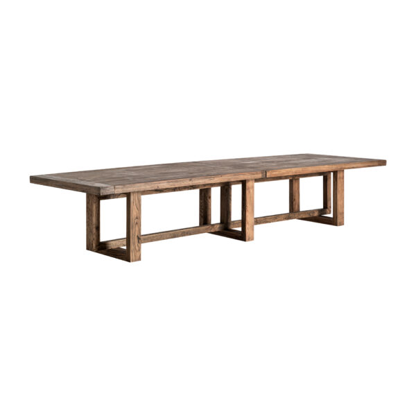 MESA COMEDOR NORVIK