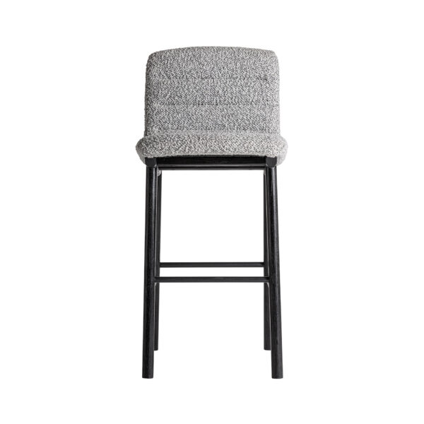 TABURETE JACQUARD