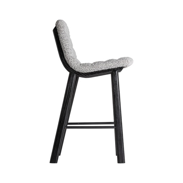 TABURETE JACQUARD