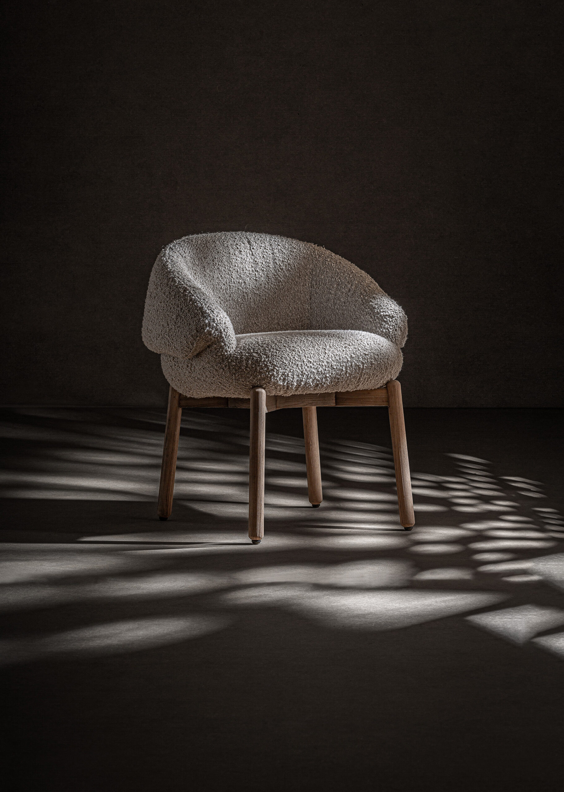 SILLA JACQUARD SILLA JACQUARD