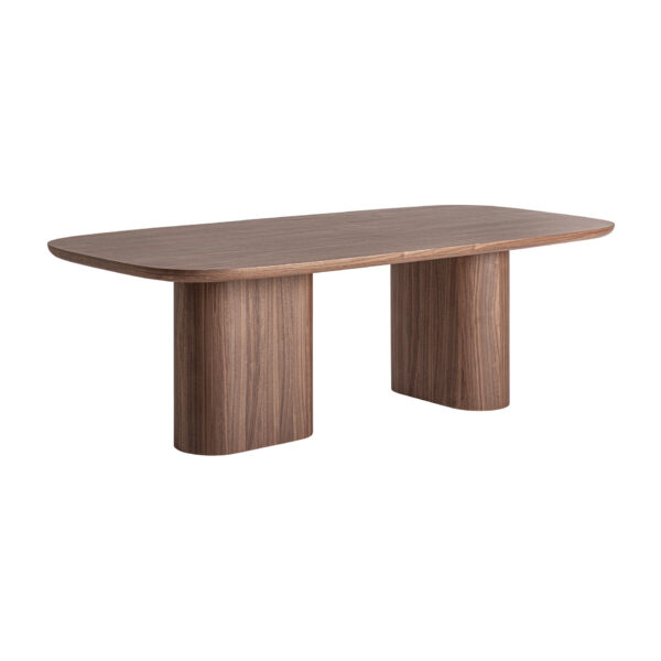 MESA COMEDOR ACIERA