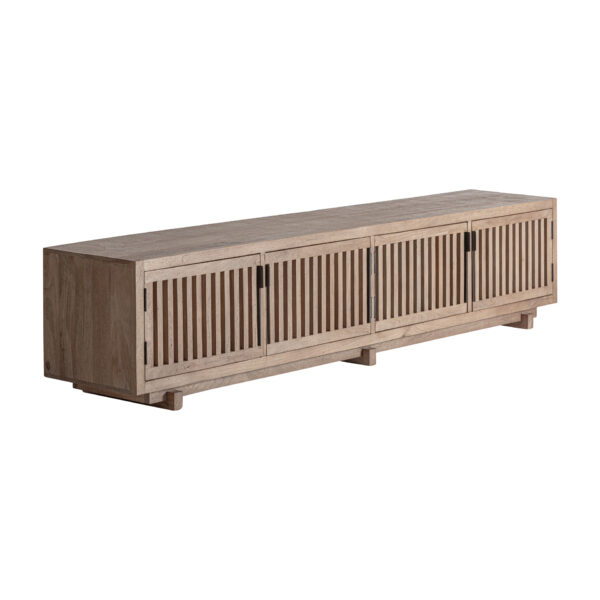 MUEBLE TV GABIA