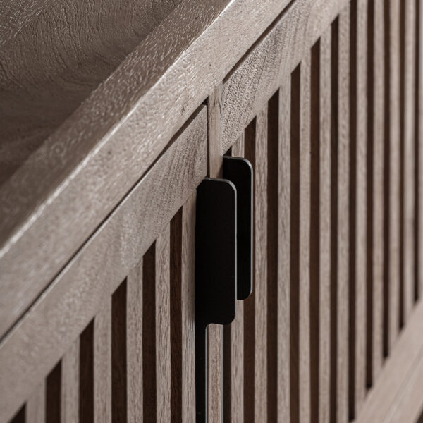 MUEBLE TV GABIA