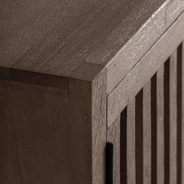 MUEBLE TV GABIA