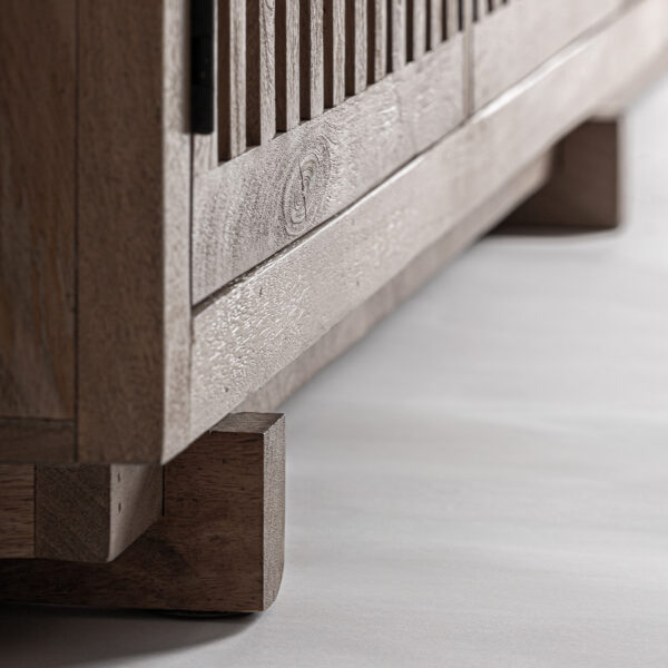 MUEBLE TV GABIA
